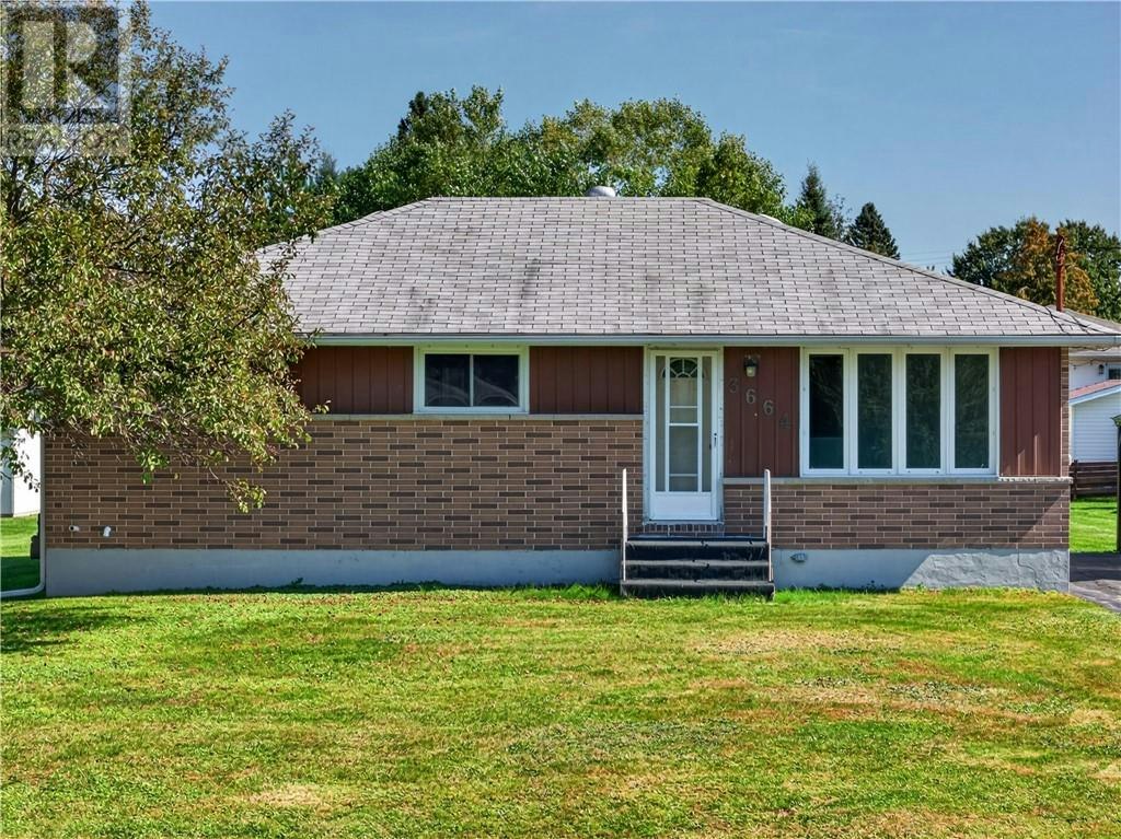 3664 Claire Street, Greater Sudbury, ON, P3N 1H5