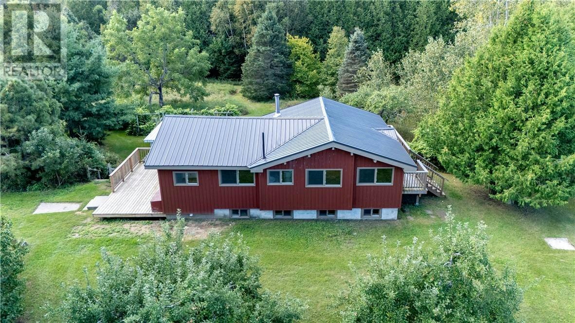 1703 Union Road, Burpee And Mills, ON, P0P 1E0