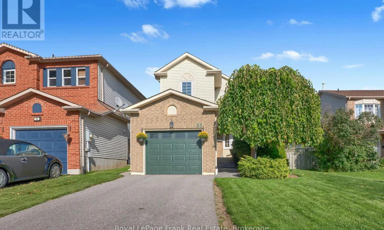 35 Burnham Boulevard