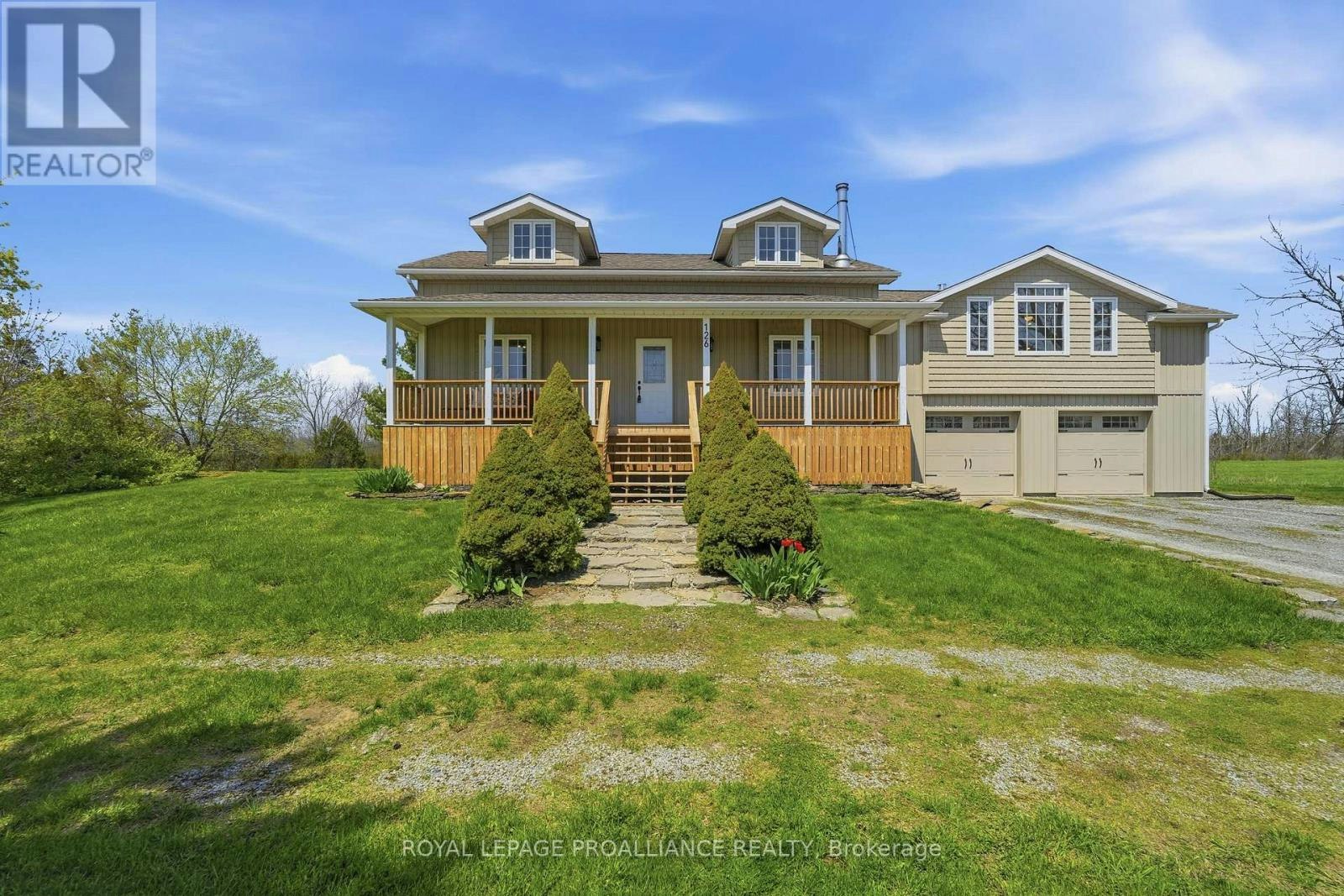 126 Salem Road, Prince Edward County, ON, K0K 1A0