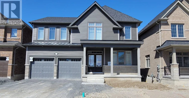 1049 Denton Drive, Cobourg, ON, K9A 3T8