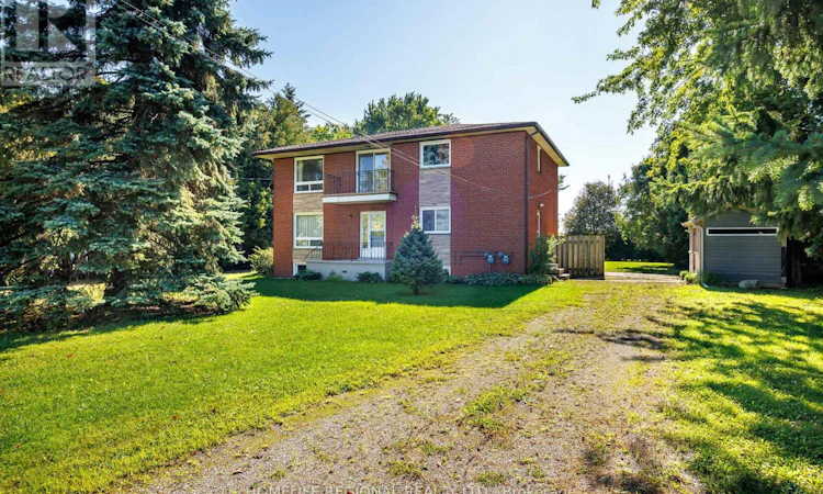 14 Concession 11 Road E
