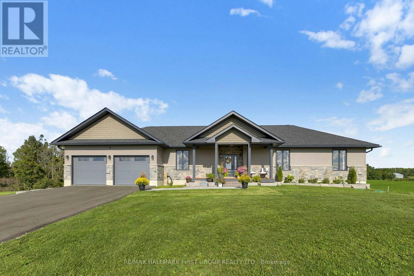 1270 County 121 Road, Kawartha Lakes, ON, K0M 1N0