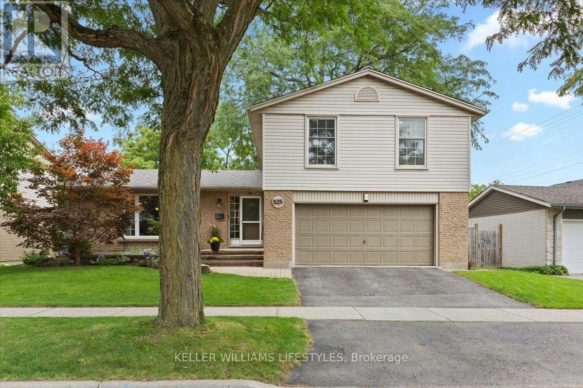 525 Forest Edge Road, London, ON, N6J 3R4