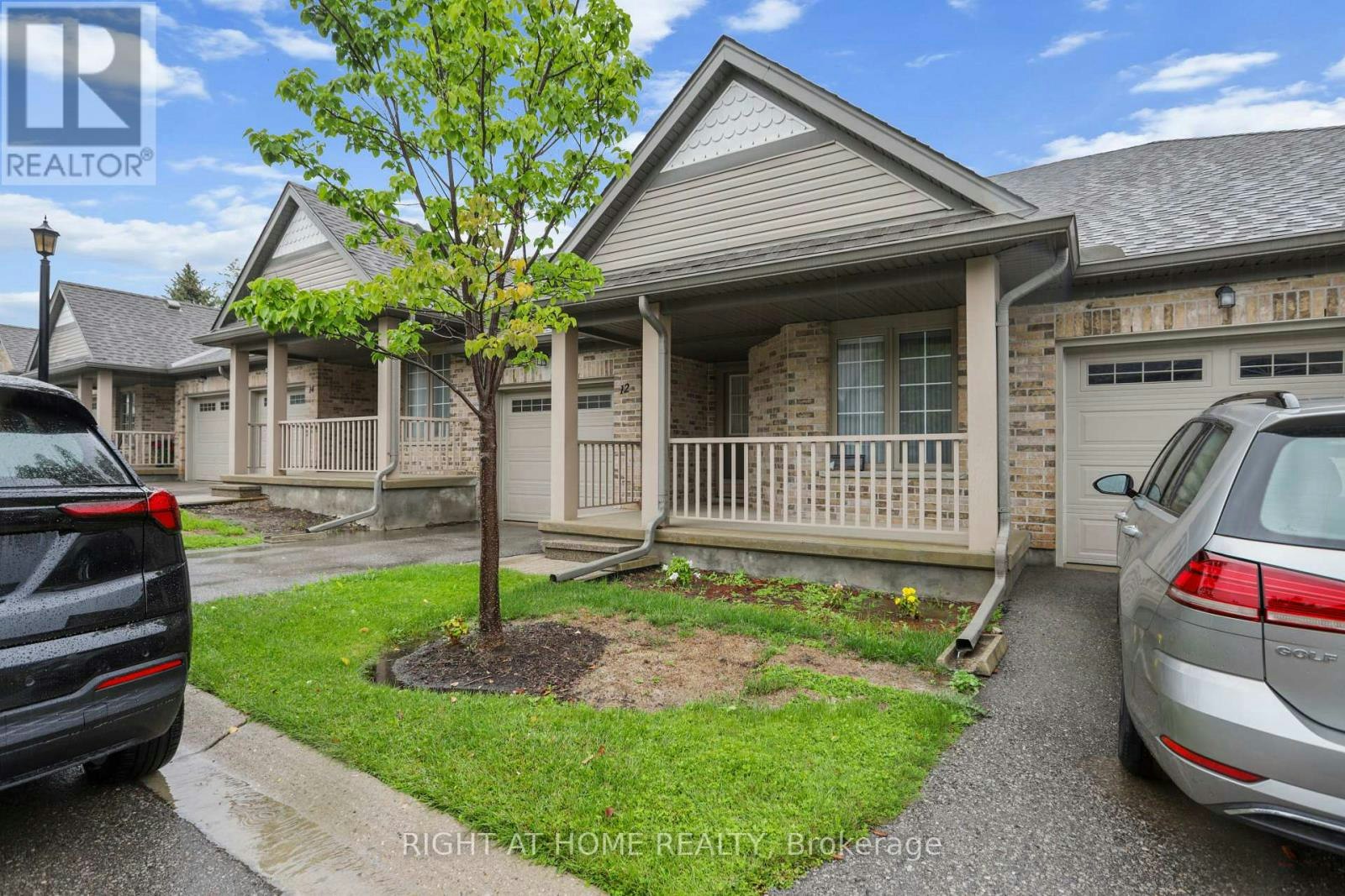 12-215 North Centre Road, London, ON, N5X 4E3