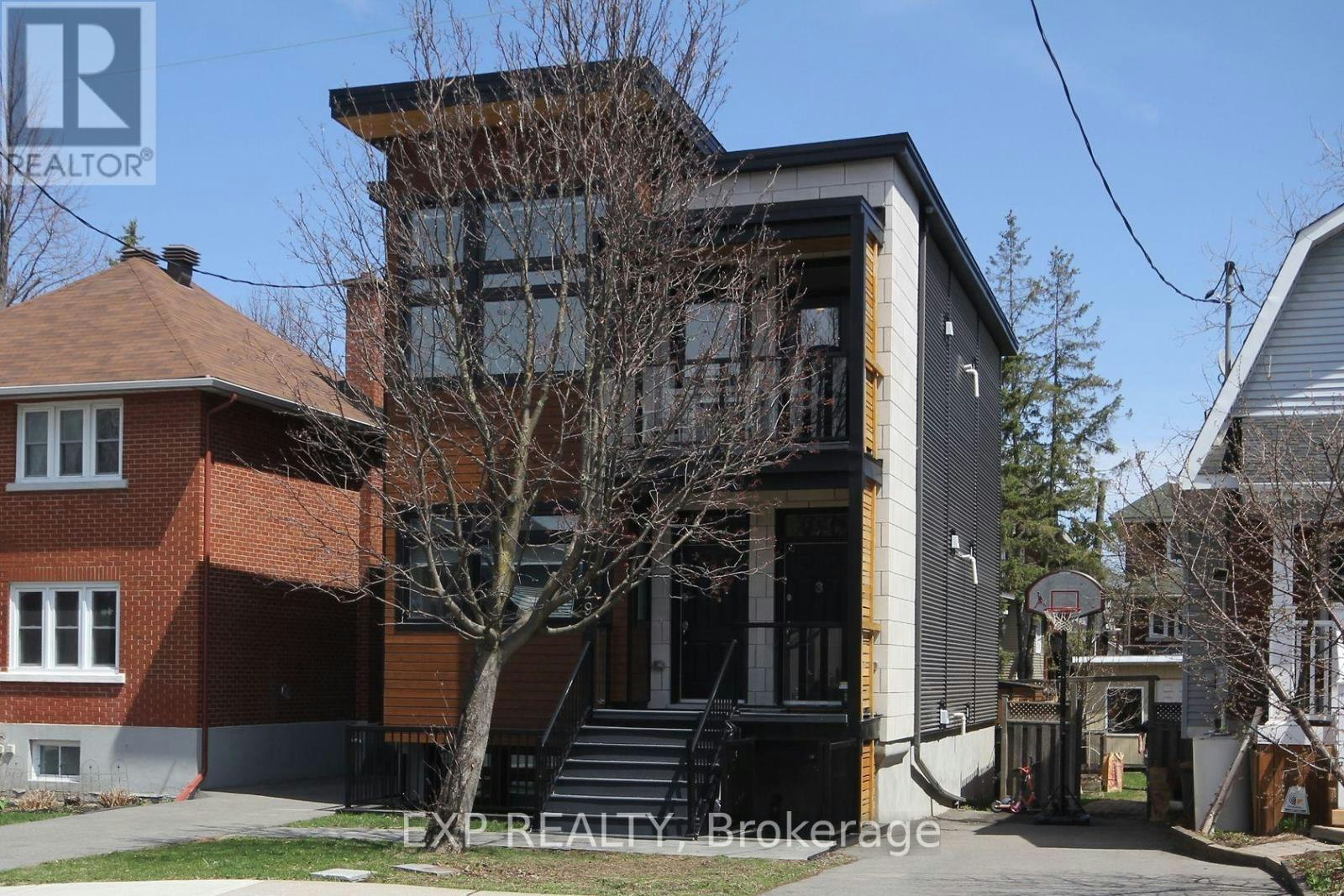 3-129 Smirle Avenue, Ottawa, ON, K1Y 0S4 - 4