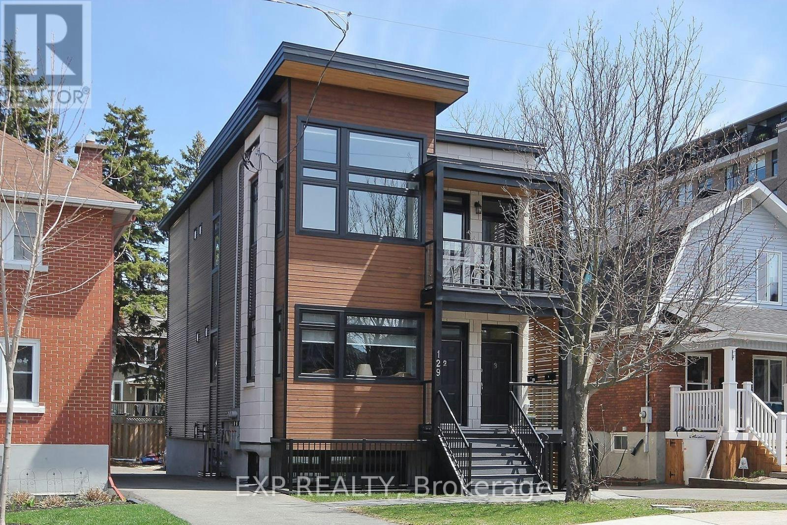 3-129 Smirle Avenue, Ottawa, ON, K1Y 0S4