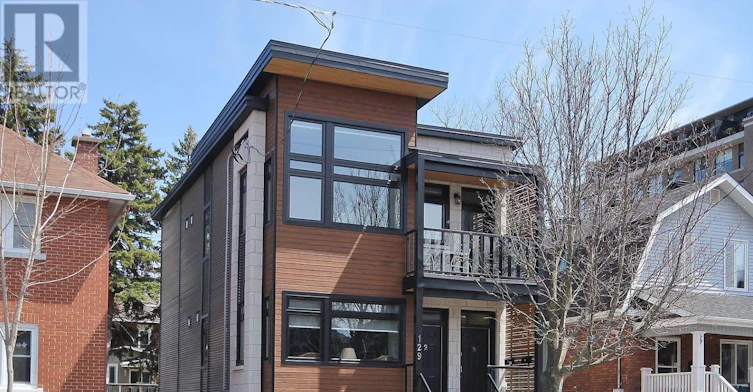 3-129 Smirle Avenue, Ottawa, ON, K1Y 0S4
