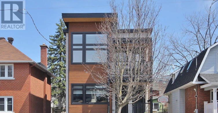 3-129 Smirle Avenue, Ottawa, ON, K1Y 0S4 - 2