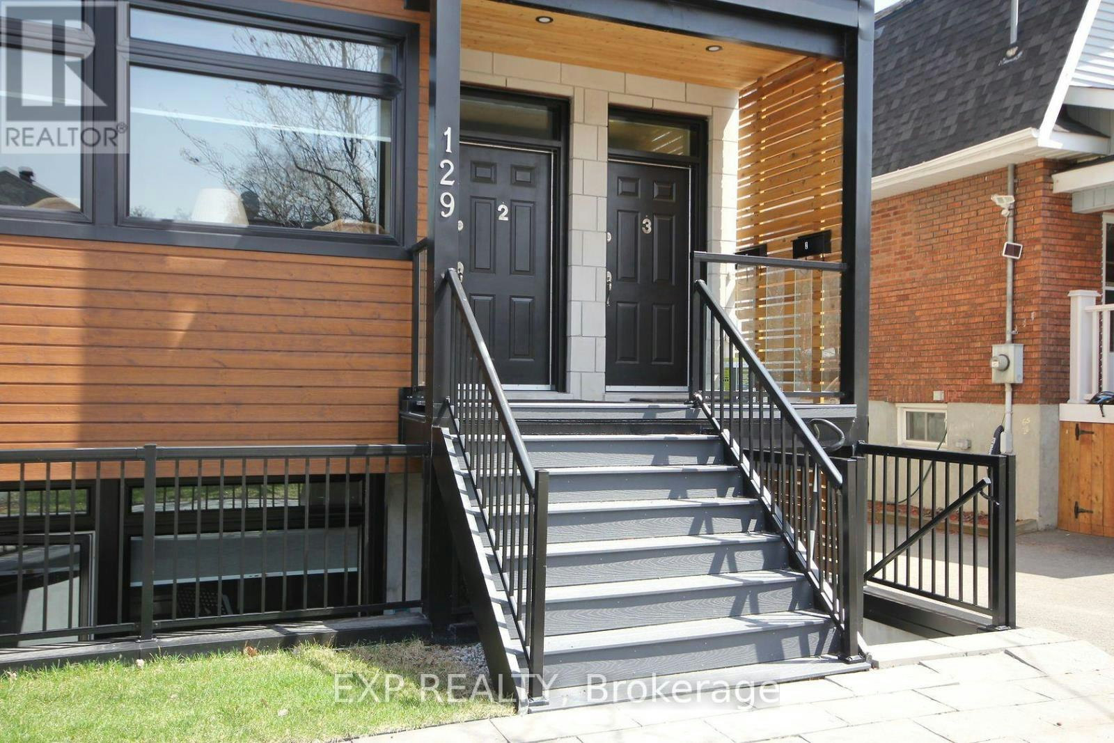 3-129 Smirle Avenue, Ottawa, ON, K1Y 0S4 - 3