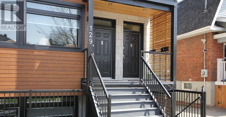 3-129 Smirle Avenue, Ottawa, ON, K1Y 0S4 - 3