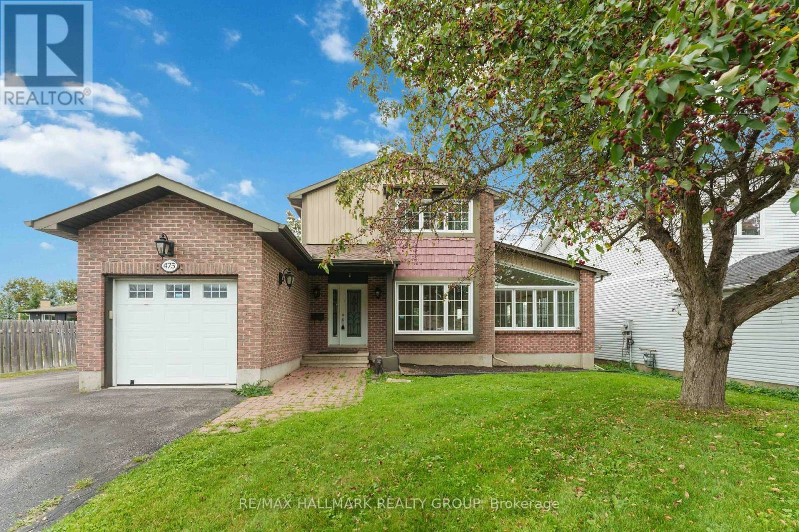 475 Duvernay Drive, Ottawa, ON, K1E 2N7