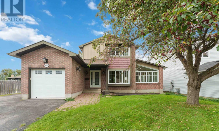 475 Duvernay Drive