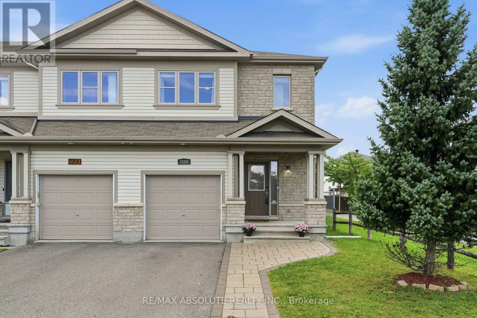 2198 Nantes Street, Ottawa, ON, K4A 4E5