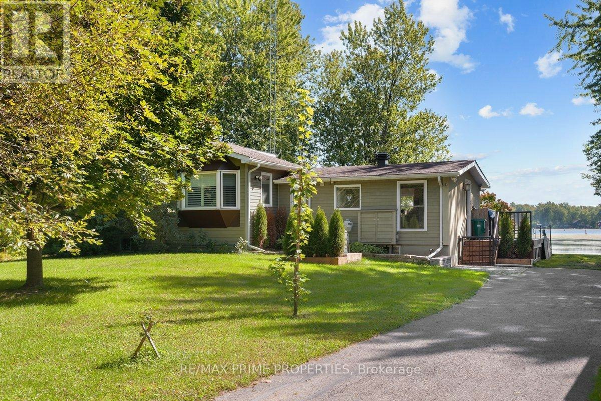2466 Fairmile Road, Ottawa, ON, K0G 1J0