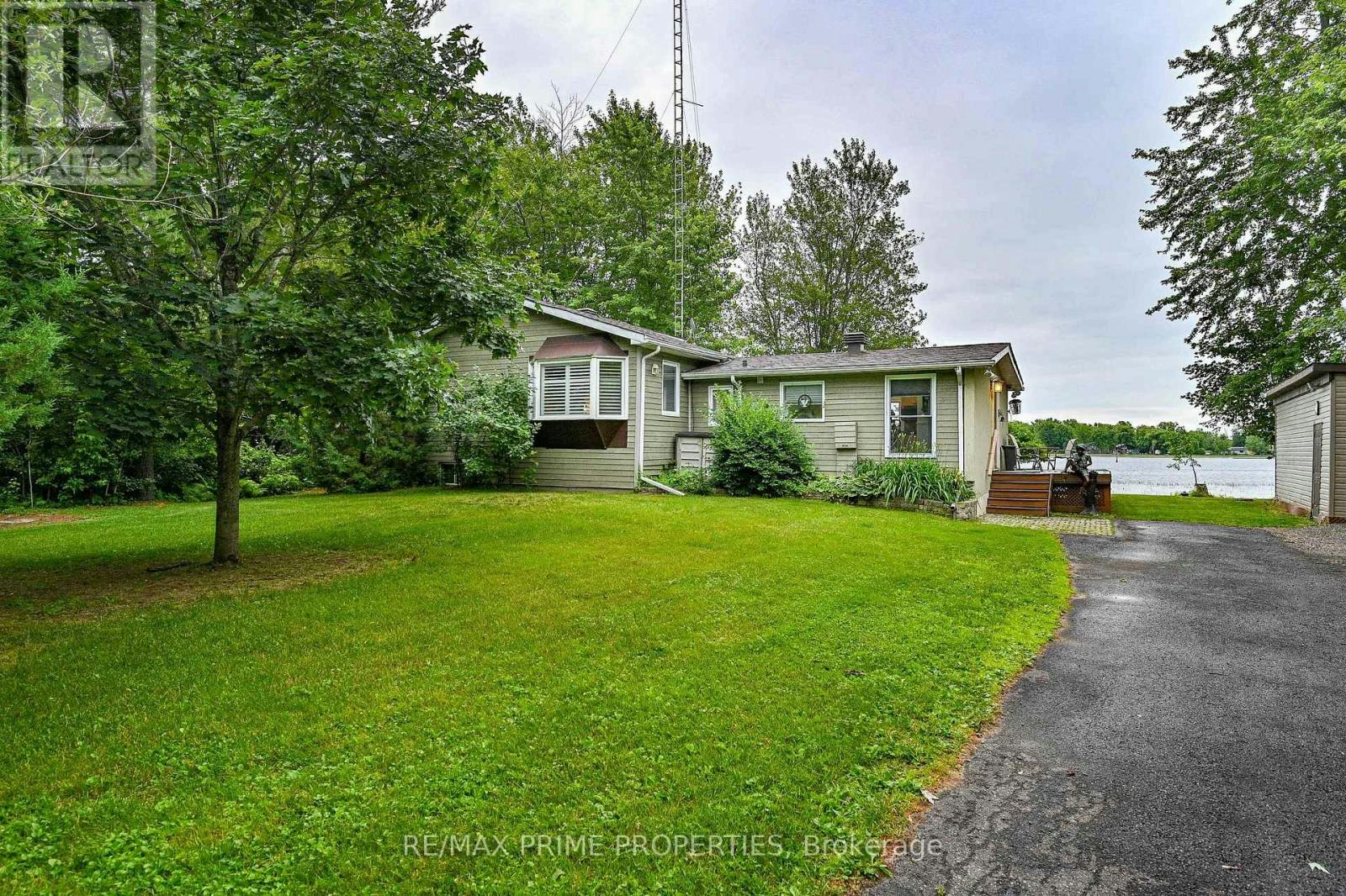 2466 Fairmile Road, Ottawa, ON, K0G 1J0
