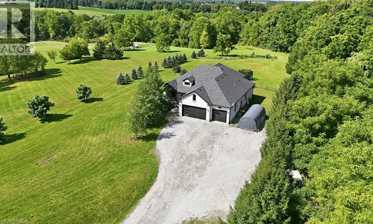 301 Cockshutt Road
