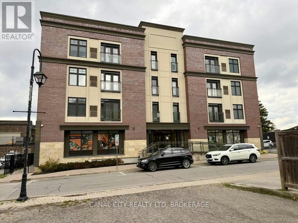 204-10 Albert Street E, Thorold, ON, L2V 1P1
