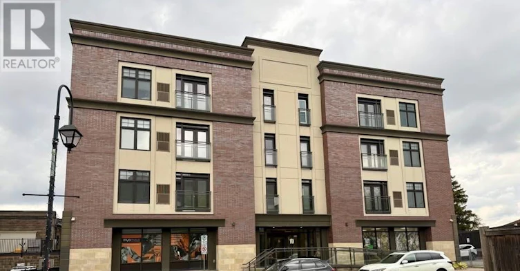 204-10 Albert Street E, Thorold, ON, L2V 1P1