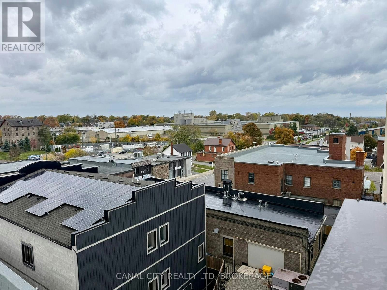 204-10 Albert Street E, Thorold, ON, L2V 1P1 - 27