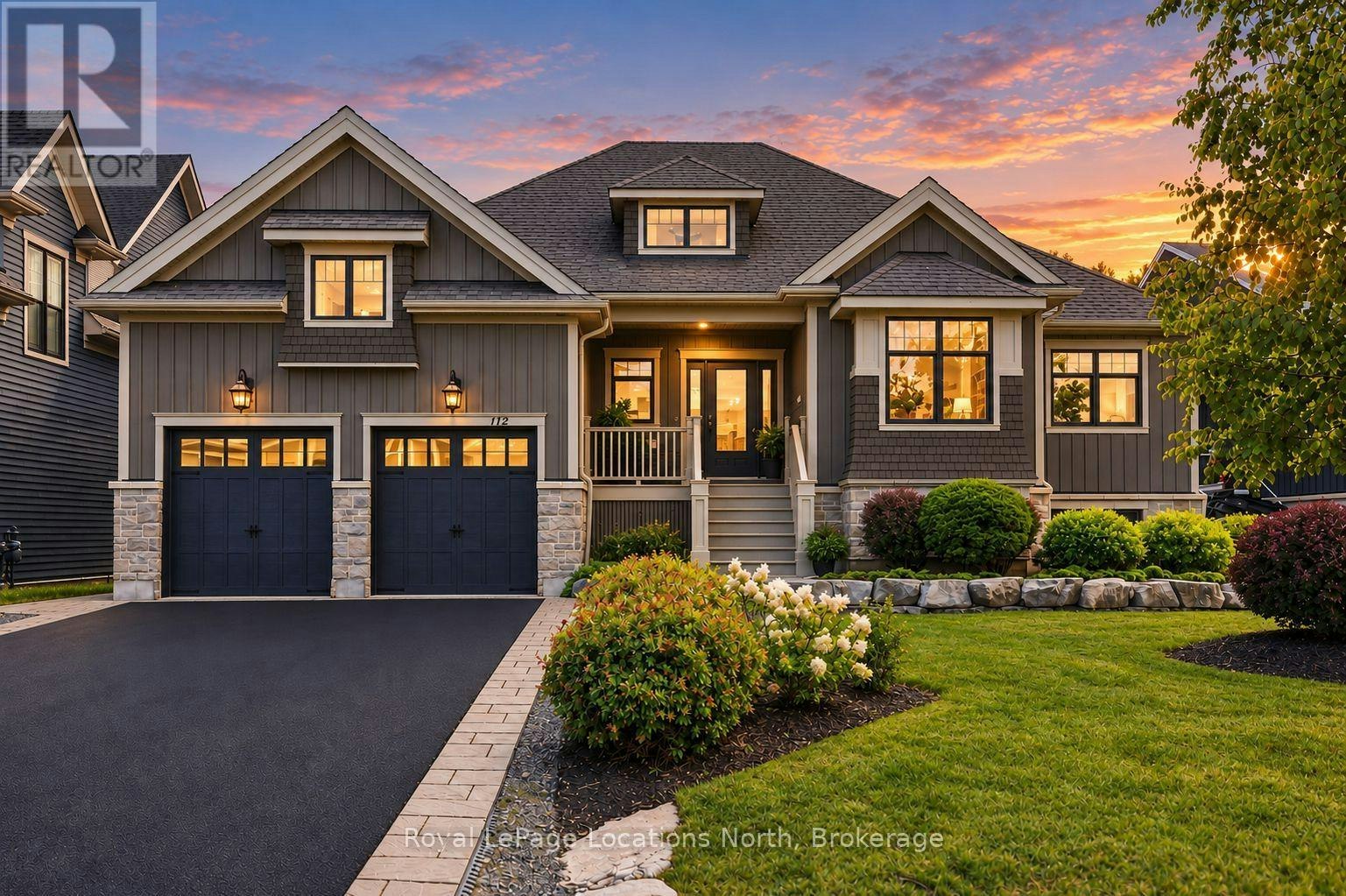 114 Stanley Street, Collingwood, ON, L9Y 0G3