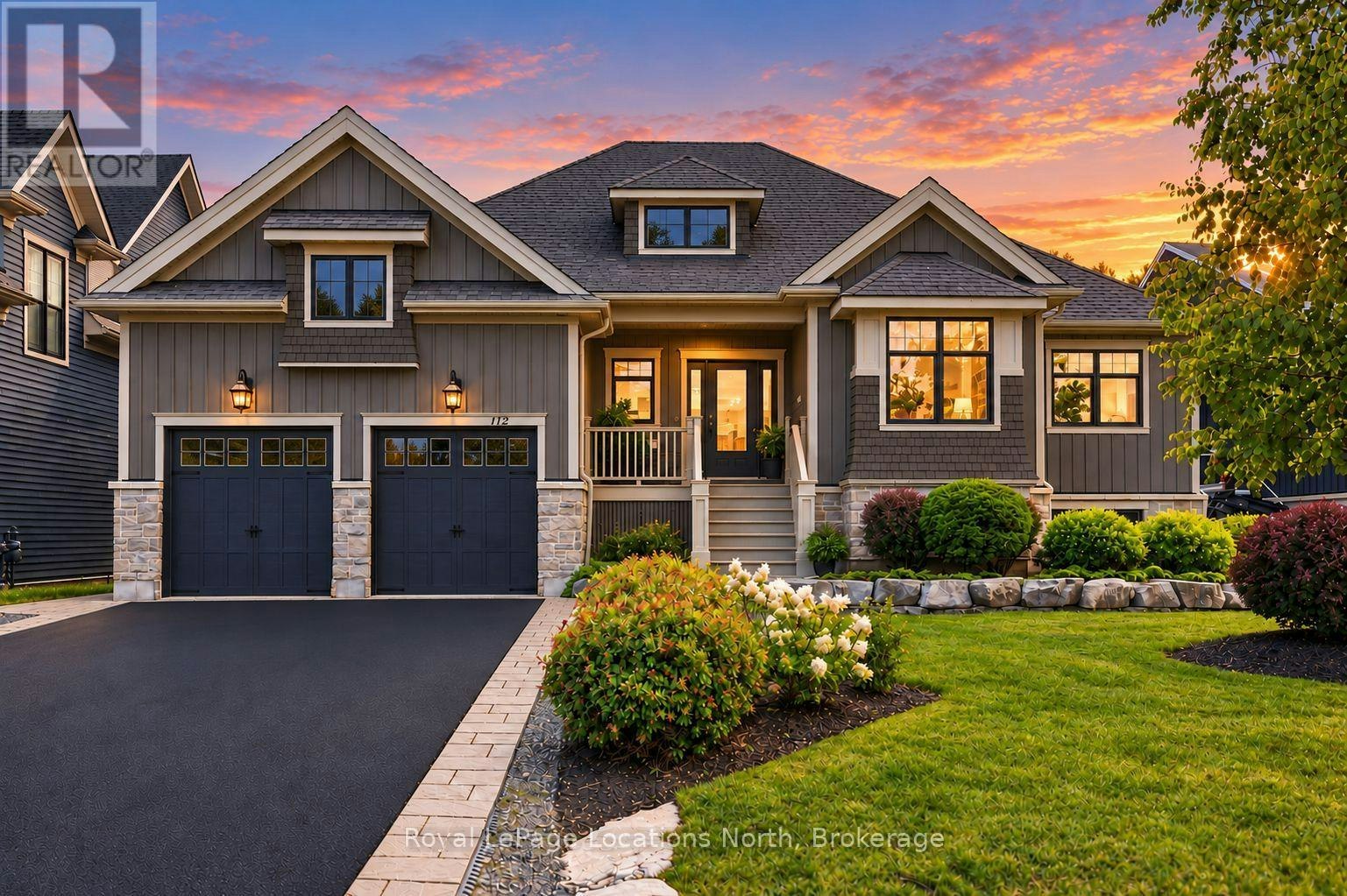 114 Stanley Street, Collingwood, ON, L9Y 0G3