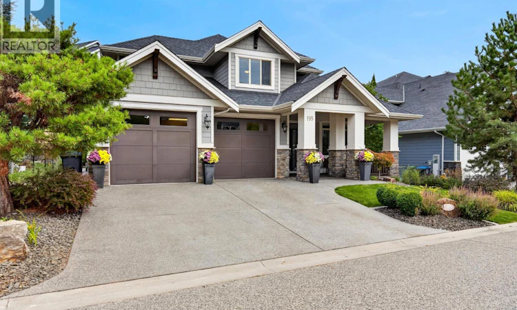195 Lost Creek Court
