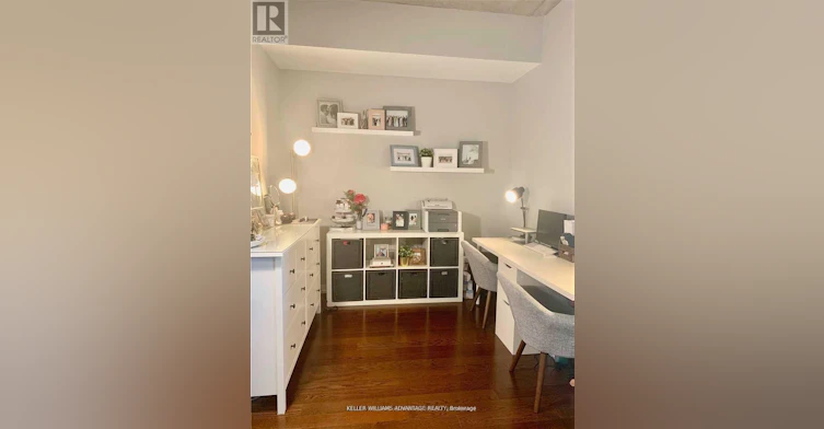 411-70 Distillery Lane, Toronto, ON, M5A 0E3 - 3