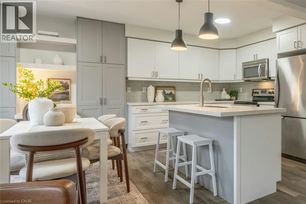 1706 Copeland Circle, Milton, ON, L9T 8X8