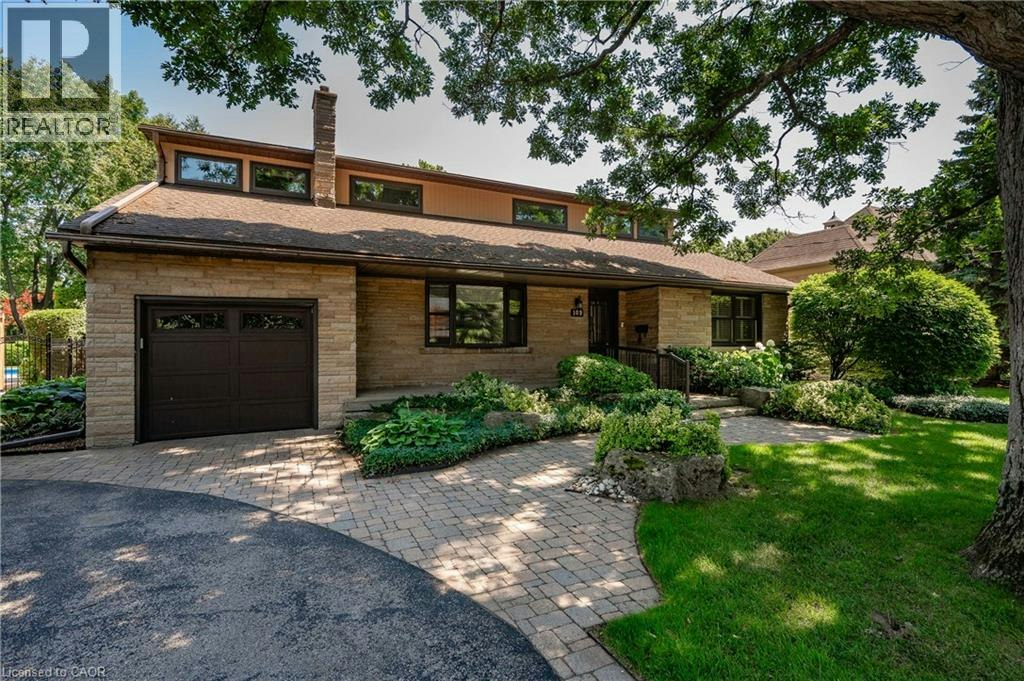 109 Rosemary Lane, Hamilton, ON, L9G 2K4