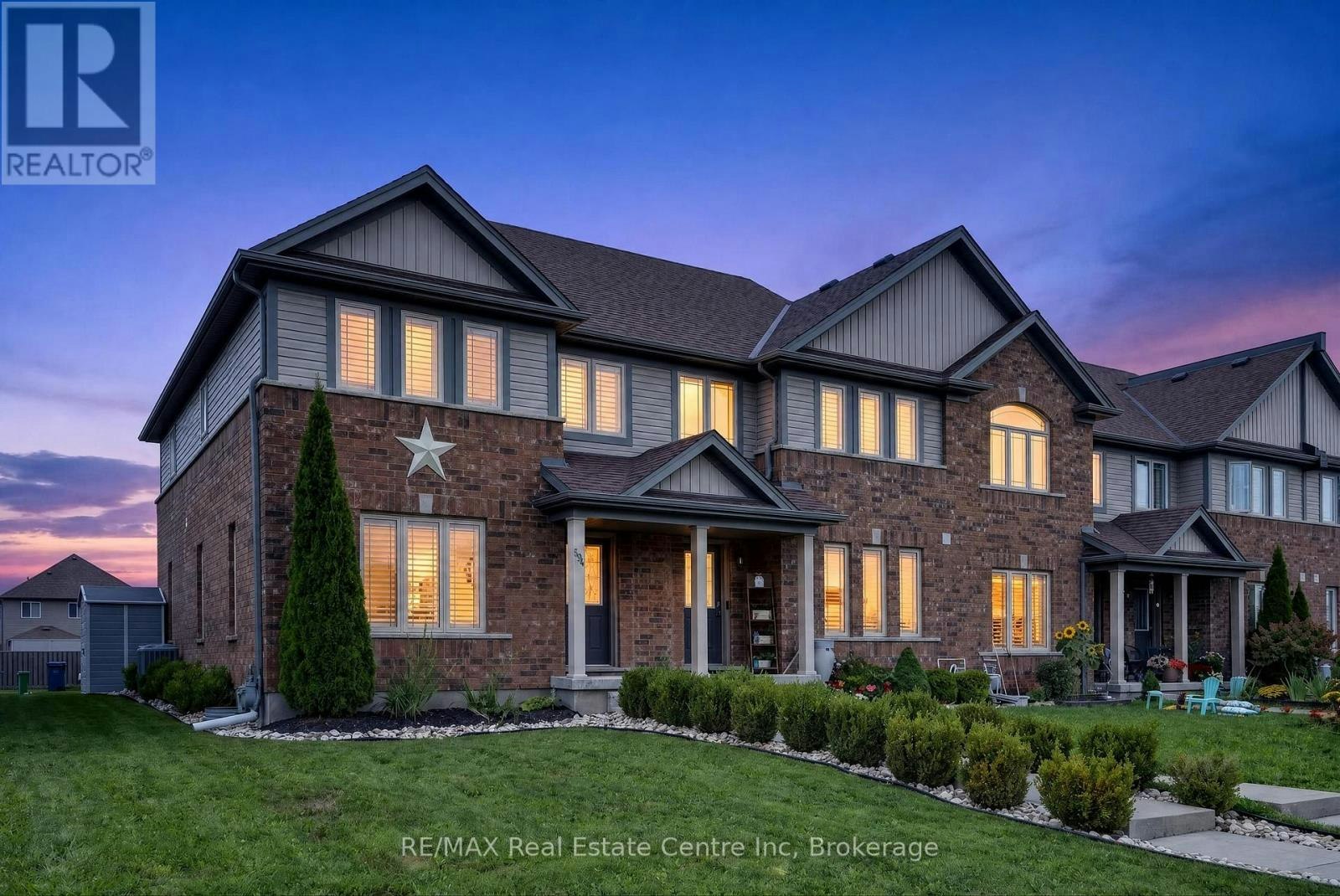 694 Victoria Road N, Guelph, ON, N1E 6Z3