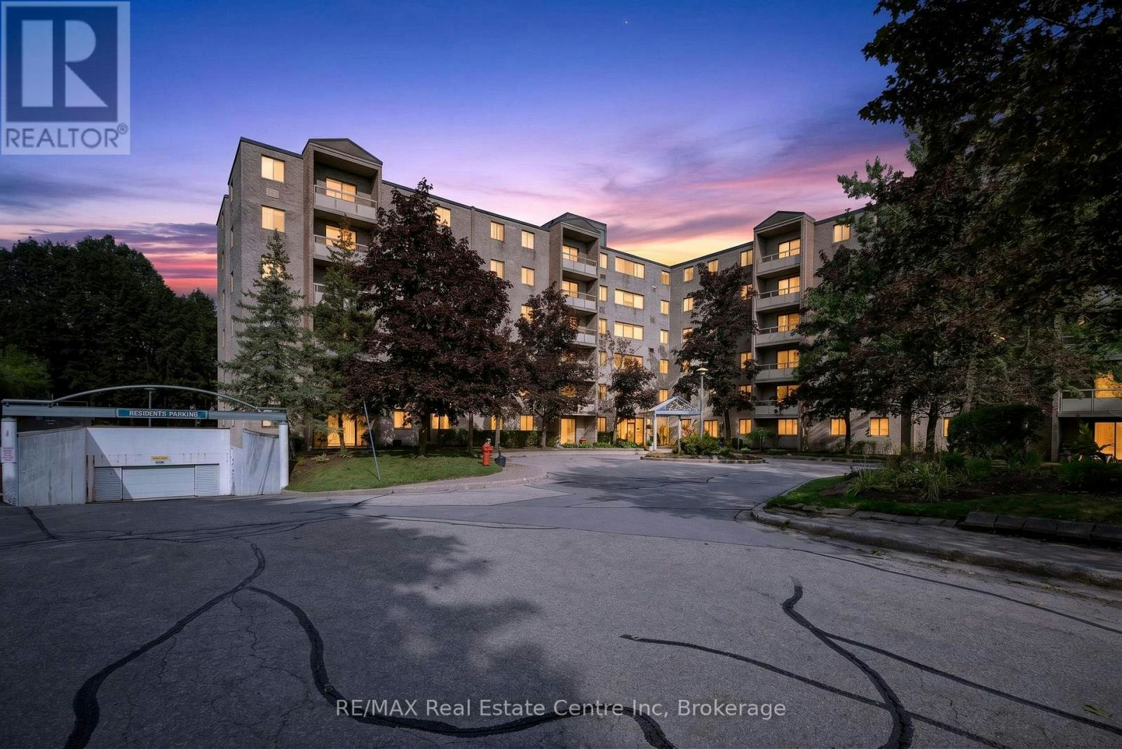 103-93 Westwood Road, Guelph, ON, N1H 7J7