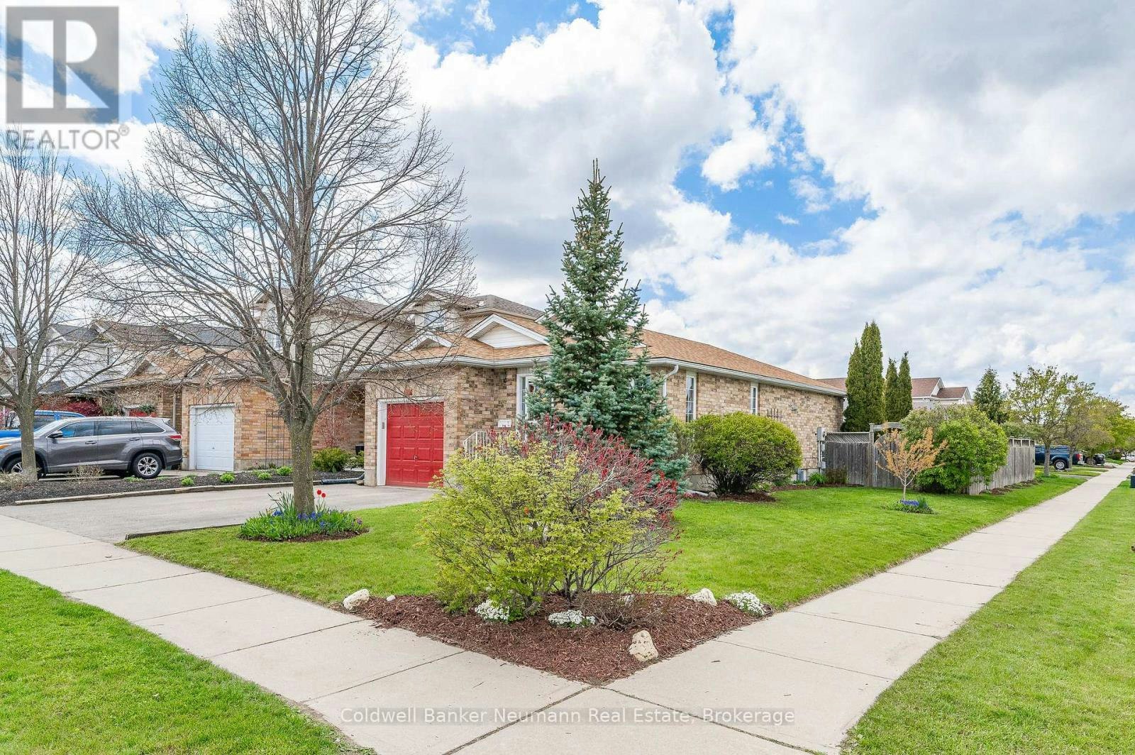 116 Doyle Drive, Guelph, ON, N1G 5B4
