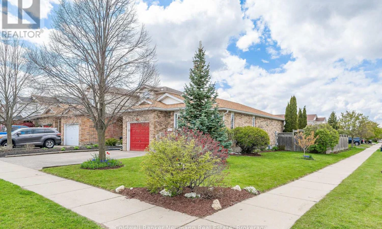 116 Doyle Drive