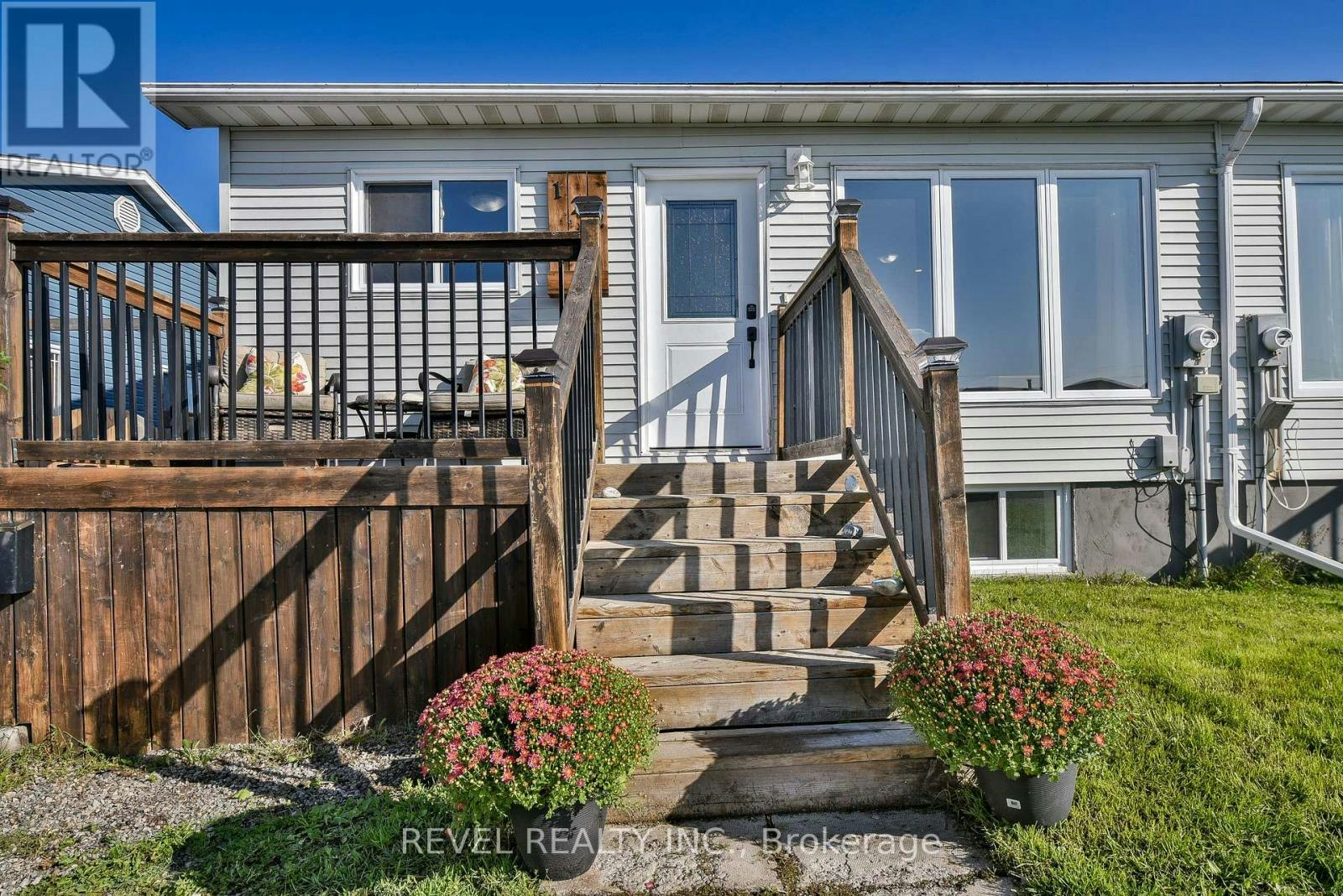 122 Delia Avenue, Timmins, ON, P4P 1A1
