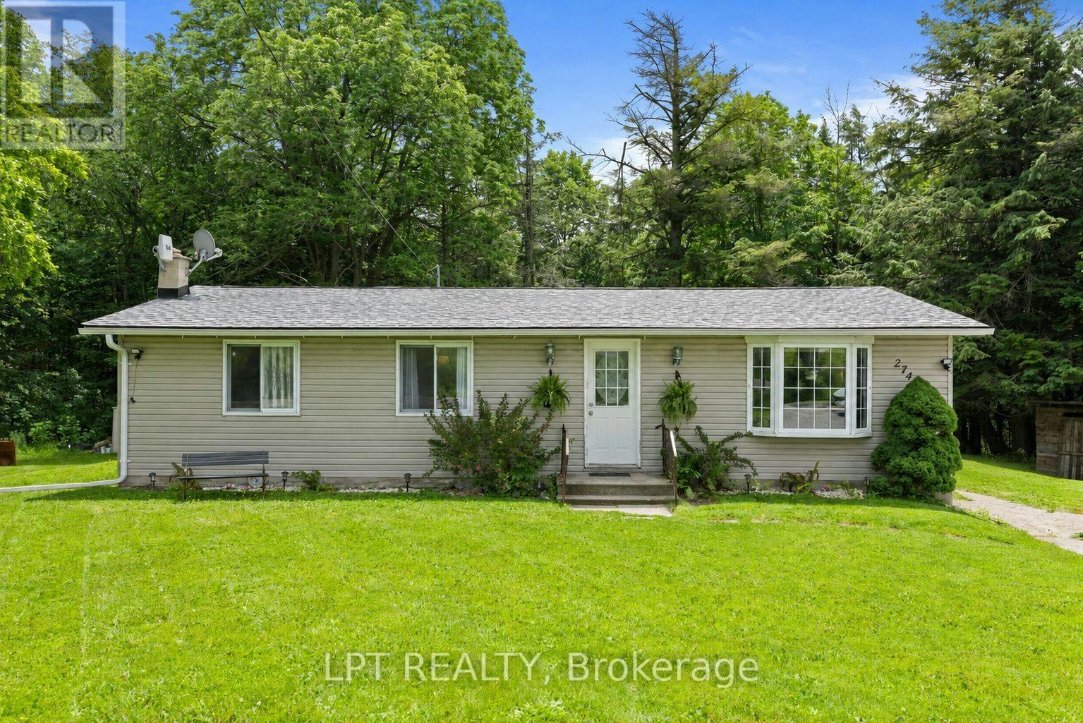 2743 Lockhart Road, Innisfil, ON, L9S 3G2