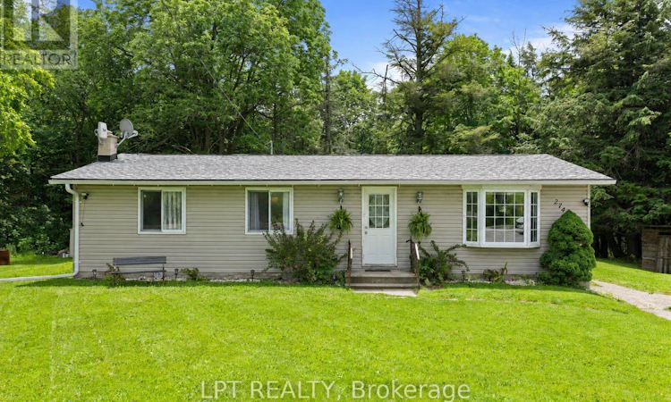 2743 Lockhart Road