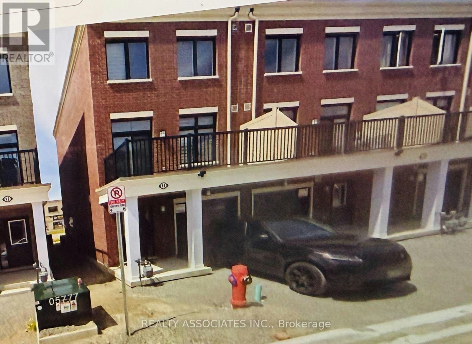 14 Baker Hill Boulevard, Whitchurch-Stouffville, ON, L4A 4W8