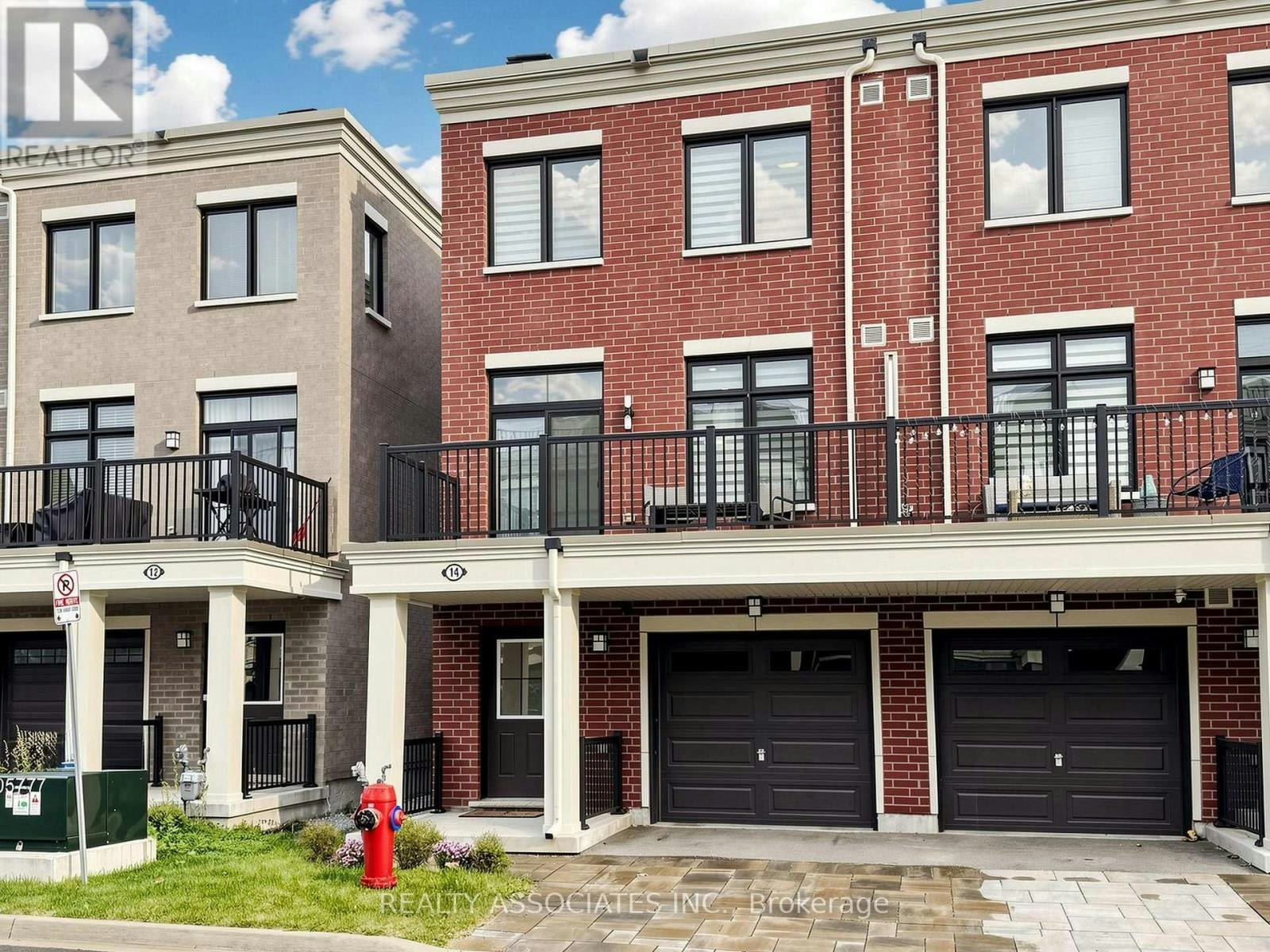 14 Baker Hill Boulevard, Whitchurch-Stouffville, ON, L4A 4W8