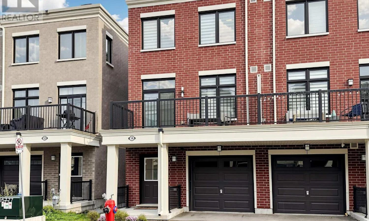 14 Baker Hill Boulevard