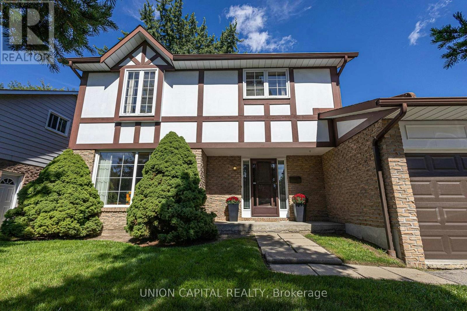 223 Centre Street W, Richmond Hill, ON, L4C 3P9