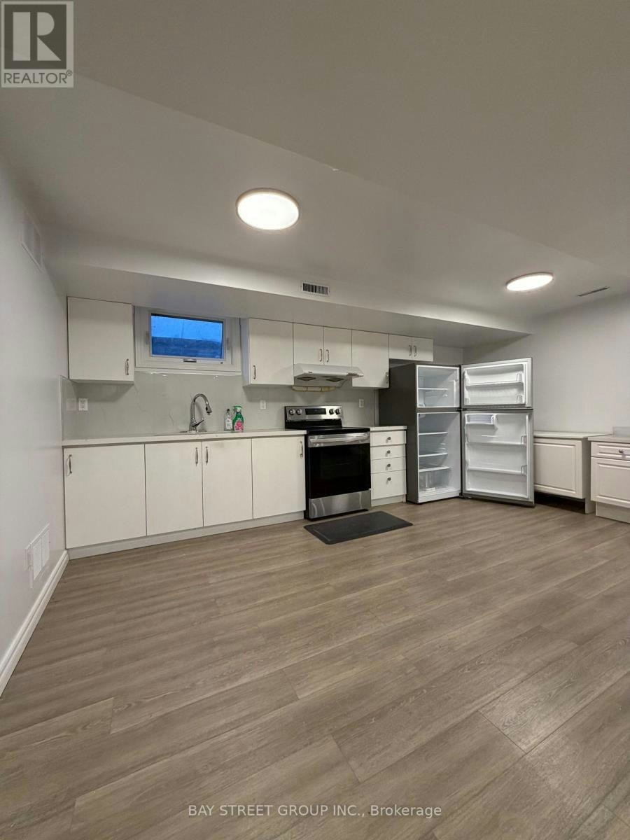 BASEMENT-185 Manhattan Drive, Markham, ON, L3P 7S9 - 5
