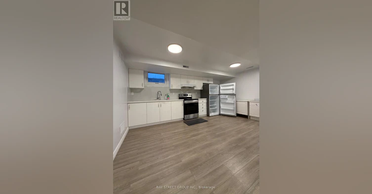 BASEMENT-185 Manhattan Drive, Markham, ON, L3P 7S9 - 5