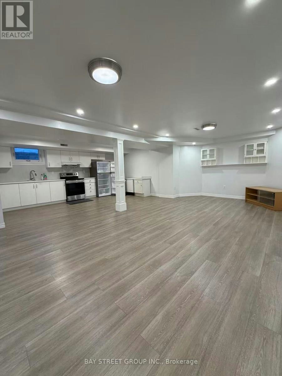 BASEMENT-185 Manhattan Drive, Markham, ON, L3P 7S9 - 8