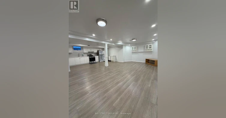 BASEMENT-185 Manhattan Drive, Markham, ON, L3P 7S9 - 8
