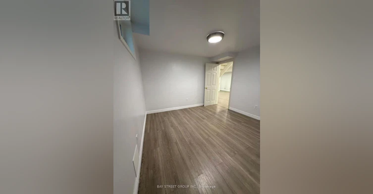 BASEMENT-185 Manhattan Drive, Markham, ON, L3P 7S9 - 12