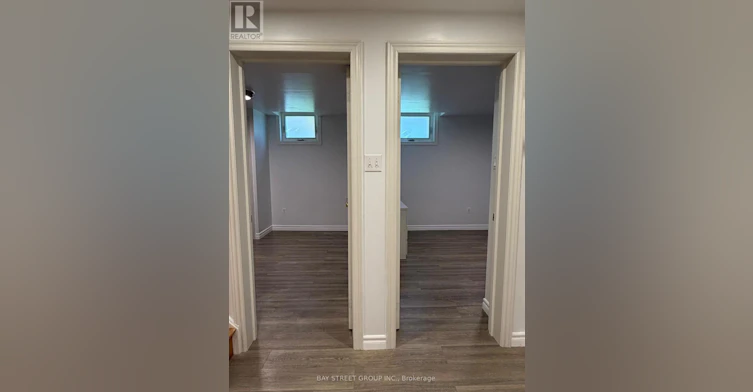 BASEMENT-185 Manhattan Drive, Markham, ON, L3P 7S9 - 13