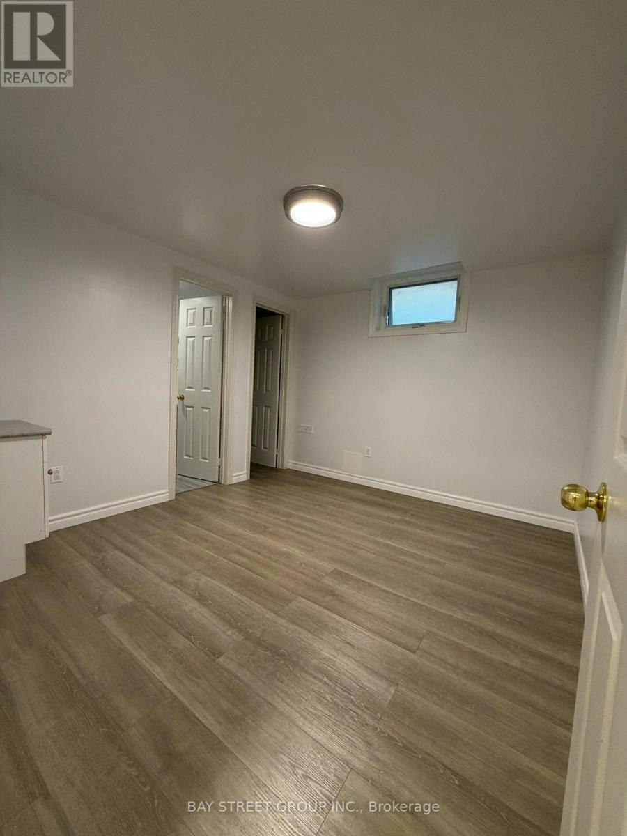 BASEMENT-185 Manhattan Drive, Markham, ON, L3P 7S9 - 9