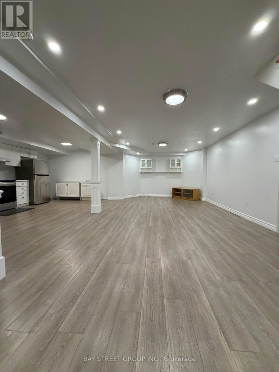 BASEMENT-185 Manhattan Drive, Markham, ON, L3P 7S9 - 2