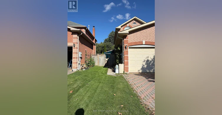 BASEMENT-185 Manhattan Drive, Markham, ON, L3P 7S9